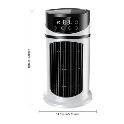 Usb Portable Air Conditioner Humidifier