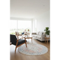 Vintage Crown Deco Rug No-fringe 280x380cm