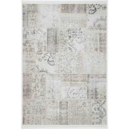 Vintage Crown Rug 280x380cm