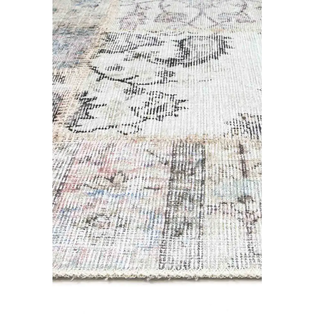 Vintage Crown Rug 280x380cm