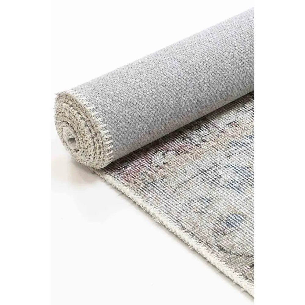 Vintage Crown Rug 280x380cm