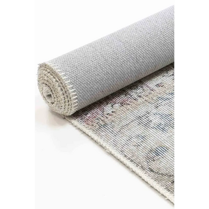 Vintage Crown Rug 280x380cm