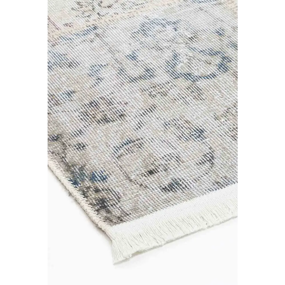 Vintage Crown Rug 280x380cm