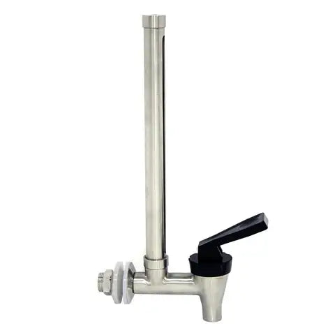Vision Tap for Premium Stainless Steel Gravity Water Filter