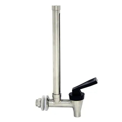 Vision Tap for Premium Stainless Steel Gravity Water Filter