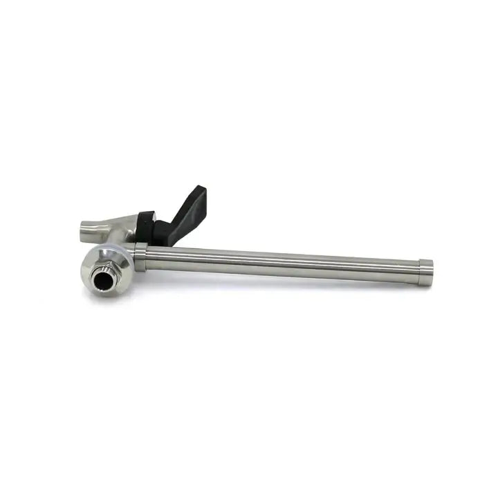 Vision Tap for Premium Stainless Steel Gravity Water Filter