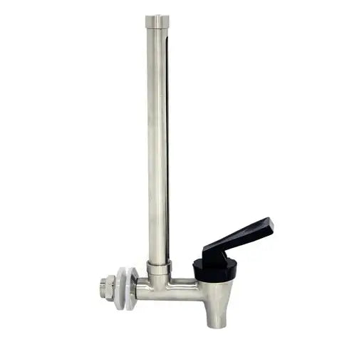 Vision Tap for Premium Stainless Steel Gravity Water Filter