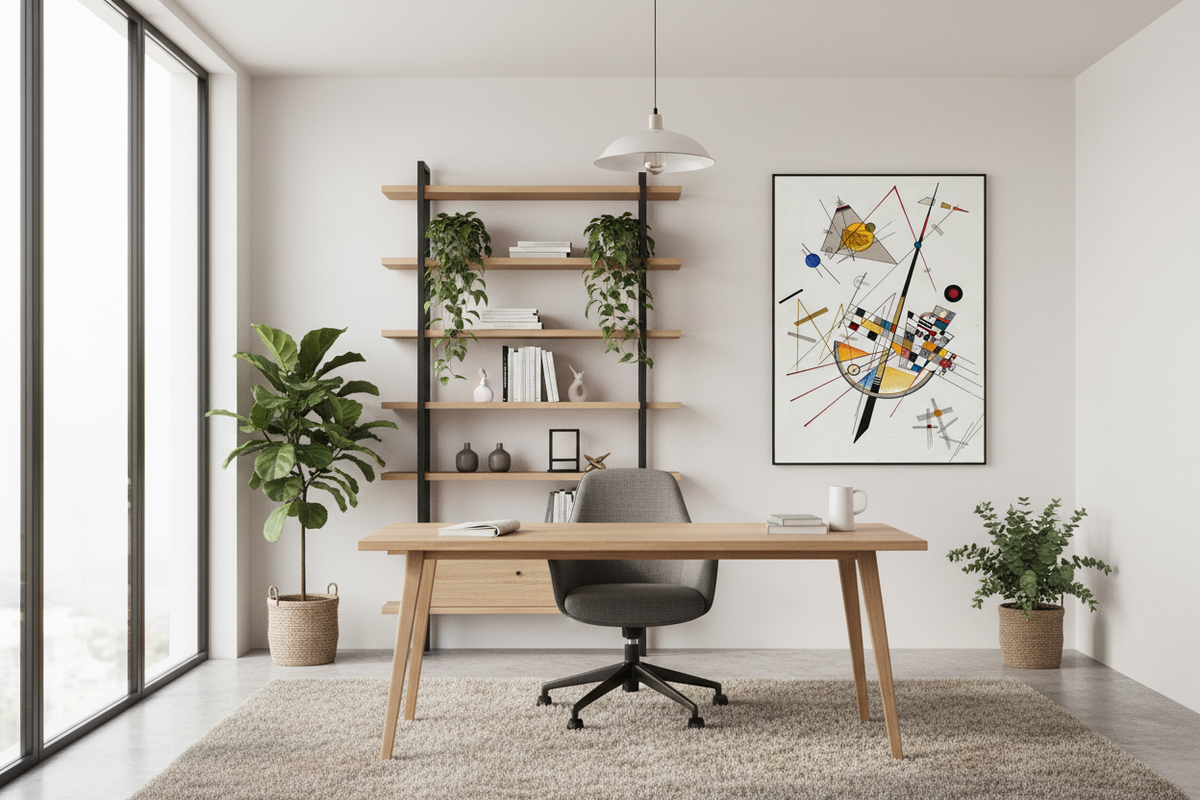 office wall art australia modern canvas