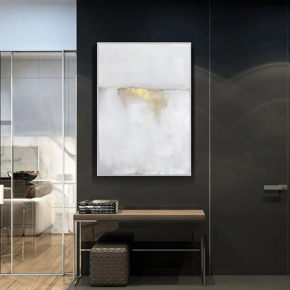 modern framed wall art australia