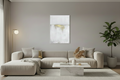 minimalist wall decor australia gold white