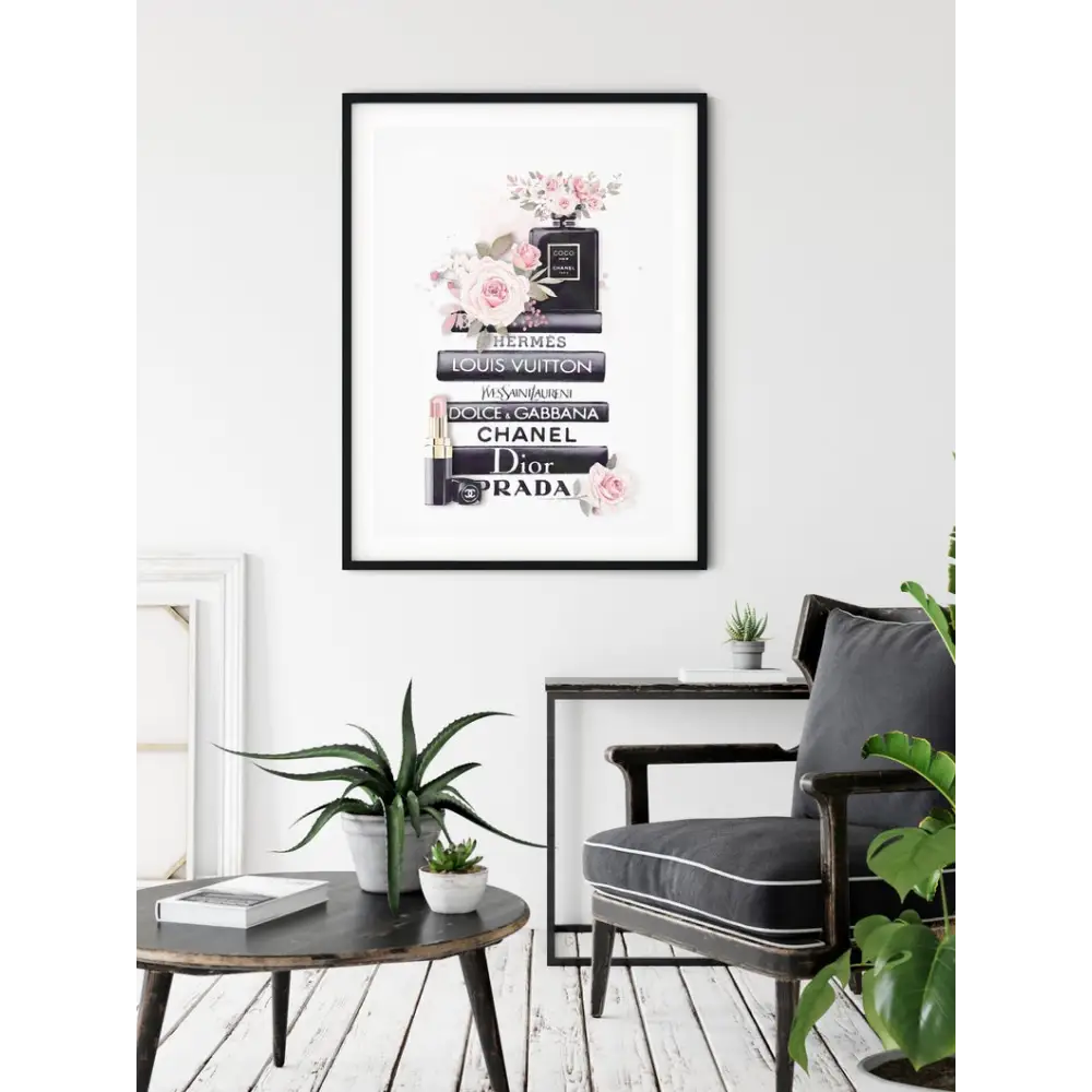 stylish wall art australia fashion design