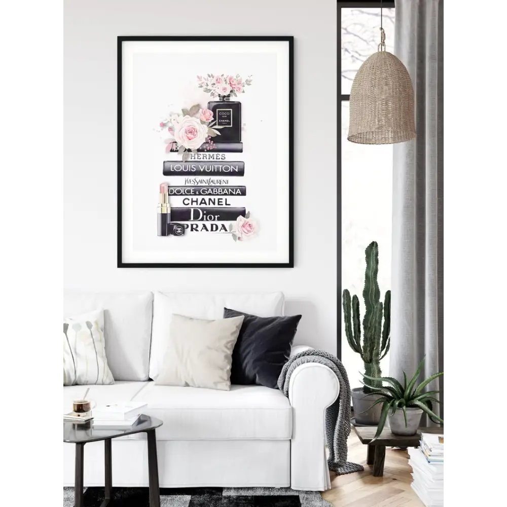 stylish wall art australia fashion design