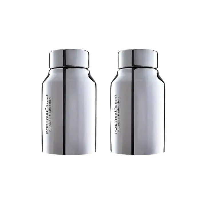 Water Purifier Dispenser with Gravity Filters