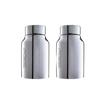 Water Purifier Dispenser with Gravity Filters