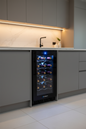 Wine Fridge Cooler 18 Bottles